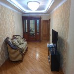 Kirayə (aylıq) 3 otaqlı Köhnə Tikili, Bakıxanov qəs., Sabunçu rayonu 1