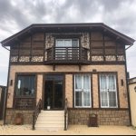 Satılır 5 otaqlı Həyət evi/villa, Buzovna, Xəzər rayonu 1