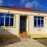 Satılır 3 otaqlı Həyət evi/villa, Koroğlu metrosu, Yeni Ramana, Sabunçu rayonu 1