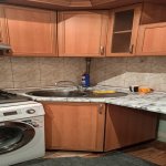Kirayə (aylıq) 3 otaqlı Köhnə Tikili, İnşaatçılar metrosu, Yasamal qəs., Yasamal rayonu 6