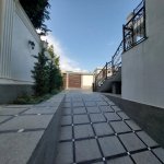 Satılır 8 otaqlı Həyət evi/villa, Elmlər akademiyası metrosu, Badamdar qəs., Səbail rayonu 26