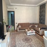 Kirayə (aylıq) 4 otaqlı Yeni Tikili, Xətai metrosu, Xətai rayonu 3