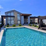 Satılır 5 otaqlı Bağ evi, Mərdəkan, Xəzər rayonu 1