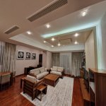 Kirayə (aylıq) 4 otaqlı Yeni Tikili, 28 May metrosu, Nəsimi rayonu 2