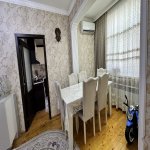 Продажа 2 комнатная Вторичка, м. Мемар Аджеми метро, 4-ый микрорайон, Насими район 1