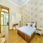 Satılır 5 otaqlı Köhnə Tikili, Sahil metrosu, Malokan bağı, Səbail rayonu 28