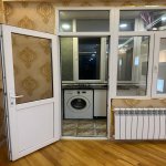 Аренда 2 комнатная Новостройка Хырдалан 6