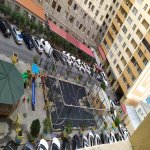 Kirayə (aylıq) 2 otaqlı Yeni Tikili, Qara Qarayev metrosu, Nizami rayonu 15