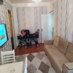 Satılır 2 otaqlı Köhnə Tikili, Həzi Aslanov metrosu, Əhmədli, Xətai rayonu 3
