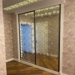 Kirayə (aylıq) 3 otaqlı Yeni Tikili, Xətai metrosu, Xətai rayonu 11