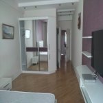 Kirayə (aylıq) 4 otaqlı Yeni Tikili, Nəriman Nərimanov metrosu, Montin qəs., Nərimanov rayonu 5