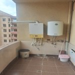 Satılır 3 otaqlı Yeni Tikili, Xətai metrosu, Xətai rayonu 9