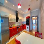 Kirayə (aylıq) 3 otaqlı Yeni Tikili, Xətai metrosu, Xətai rayonu 16