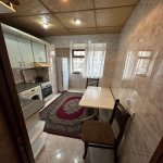 Kirayə (aylıq) 3 otaqlı Köhnə Tikili, Nizami metrosu, Yasamal rayonu 6