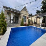 Kirayə (günlük) 3 otaqlı Həyət evi/villa İsmayıllı 1