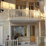 Satılır 7 otaqlı Həyət evi/villa, Gənclik metrosu, Nərimanov rayonu 1