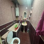 Satılır 2 otaqlı Köhnə Tikili, Elmlər akademiyası metrosu, Hüseyn Cavid parkı, Yasamal rayonu 13