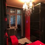Kirayə (aylıq) 3 otaqlı Köhnə Tikili, Memar Əcəmi metrosu, Zərifə Əliyeva adına Göz klinikası, Nəsimi rayonu 7