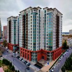 Аренда 2 комнатная Новостройка, м. Эльмляр Академиясы метро, Ясамал район 1