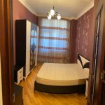 Kirayə (aylıq) 3 otaqlı Yeni Tikili, Xətai metrosu, Xətai rayonu 1