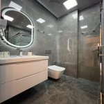 Kirayə (aylıq) 2 otaqlı Yeni Tikili, Gənclik metrosu, Gənclik parkı, Nərimanov rayonu 18