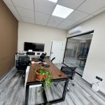 Kirayə (aylıq) 2 otaqlı Ofis, 8 Noyabr metrosu, Nəsimi rayonu 10