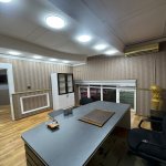 Аренда 5 комнатная Офис, İnşaatçılar метро, Ясамал район 3