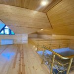 Satılır 4 otaqlı Həyət evi/villa, Mərdəkan, Xəzər rayonu 5