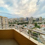 Аренда 4 комнатная Новостройка, м. 28 Мая метро, Насими район 9