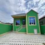 Satılır 3 otaqlı Həyət evi/villa, Savalan qəs., Sabunçu rayonu 1