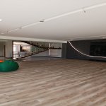 Satılır 6 otaqlı Bağ evi, Mərdəkan, Xəzər rayonu 14