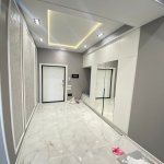 Kirayə (aylıq) 3 otaqlı Yeni Tikili, Qara Qarayev metrosu, Nizami rayonu 12