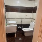 Kirayə (aylıq) 3 otaqlı Yeni Tikili, Badamdar qəs., Səbail rayonu 14