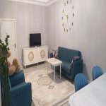 Satılır 2 otaqlı Yeni Tikili Sumqayıt 4