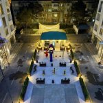 Satılır 3 otaqlı Yeni Tikili, Neftçilər metrosu, 8-ci kilometr, Nizami rayonu 4