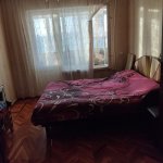 Satılır 5 otaqlı Köhnə Tikili, Neftçilər metrosu, 8-ci kilometr, Nizami rayonu 5