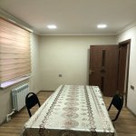 Kirayə (aylıq) 6 otaqlı Ofis, İnşaatçılar metrosu, Yasamal rayonu 11