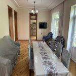Kirayə (günlük) 4 otaqlı Həyət evi/villa Qax 4