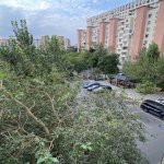 Satılır 3 otaqlı Köhnə Tikili, Əhmədli metrosu, Əhmədli, Xətai rayonu 10
