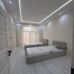 Kirayə (aylıq) 3 otaqlı Yeni Tikili Balakən 11