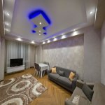 Аренда 2 комнатная Новостройка, м. Гянджлик метро, Наримановский р-н район 1