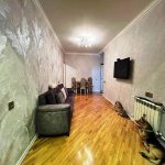 Satılır 3 otaqlı Köhnə Tikili, Əhmədli metrosu, Əhmədli, Xətai rayonu 2