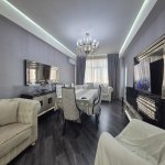 Satılır 4 otaqlı Köhnə Tikili, Yasamal rayonu 7