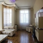 Kirayə (aylıq) 3 otaqlı Yeni Tikili, Nəsimi rayonu 3