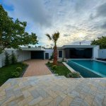 Satılır 5 otaqlı Həyət evi/villa, Şüvəlan, Xəzər rayonu 2