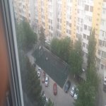 Satılır 3 otaqlı Köhnə Tikili, İnşaatçılar metrosu, Yasamal rayonu 11