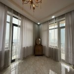 Аренда 3 комнатная Новостройка, м. Короглу метро, Наримановский р-н район 7