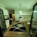 Kirayə (aylıq) 3 otaqlı Yeni Tikili, Nizami metrosu, Nəsimi rayonu 11
