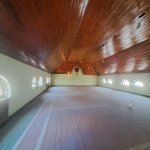 Kirayə (aylıq) 15 otaqlı Həyət evi/villa, Gənclik metrosu, Nərimanov rayonu 19