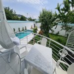 Kirayə (günlük) 3 otaqlı Həyət evi/villa Qəbələ 5